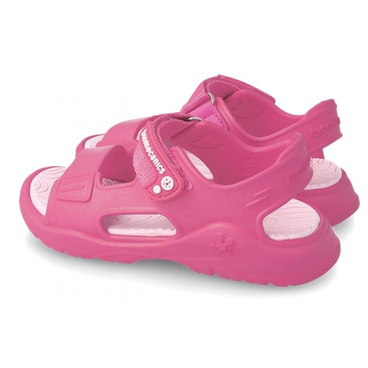 Sandale pentru Copii Biomecanics, turcoaz